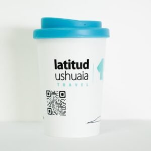 Vaso Térmico Reutilizable